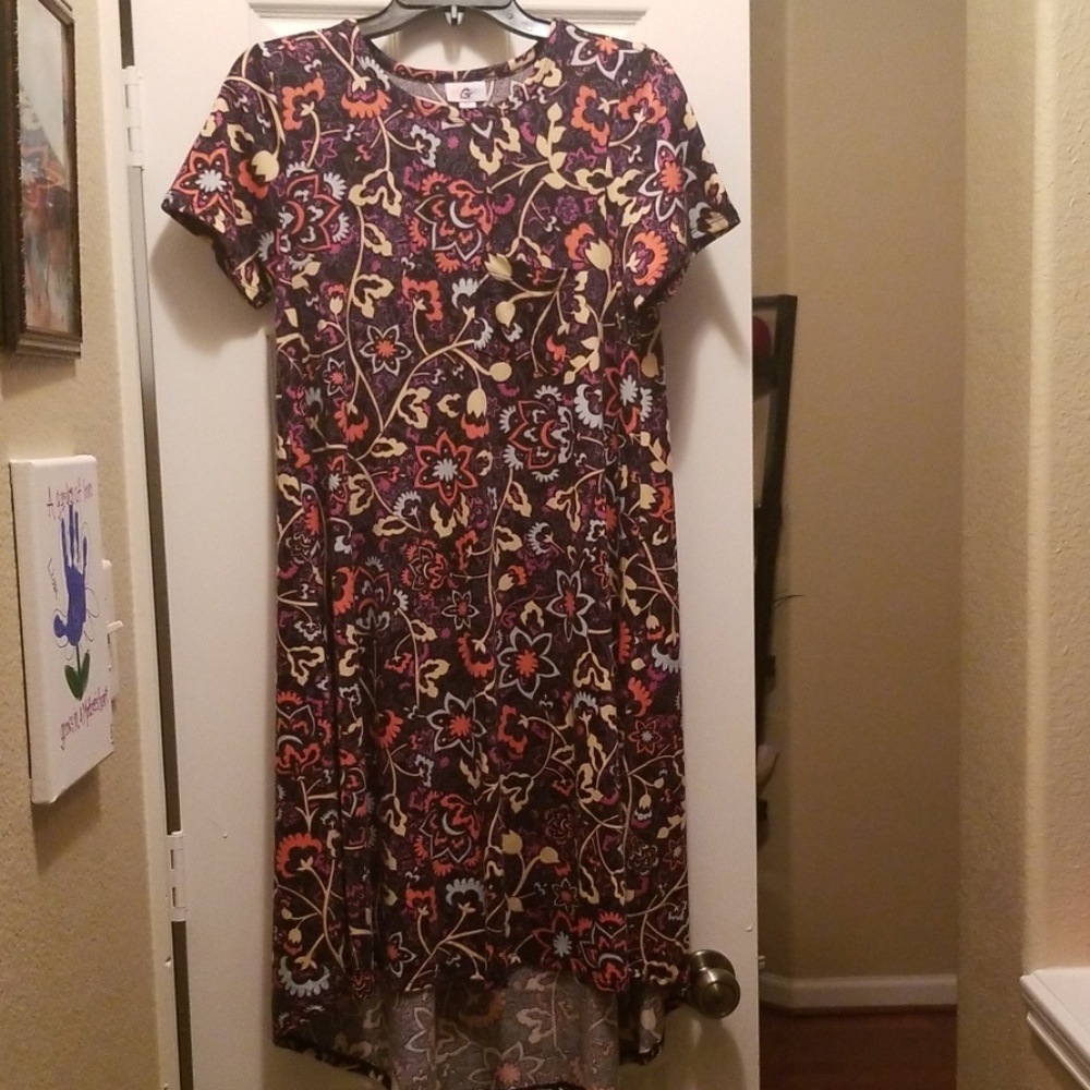 Lularoe Carly